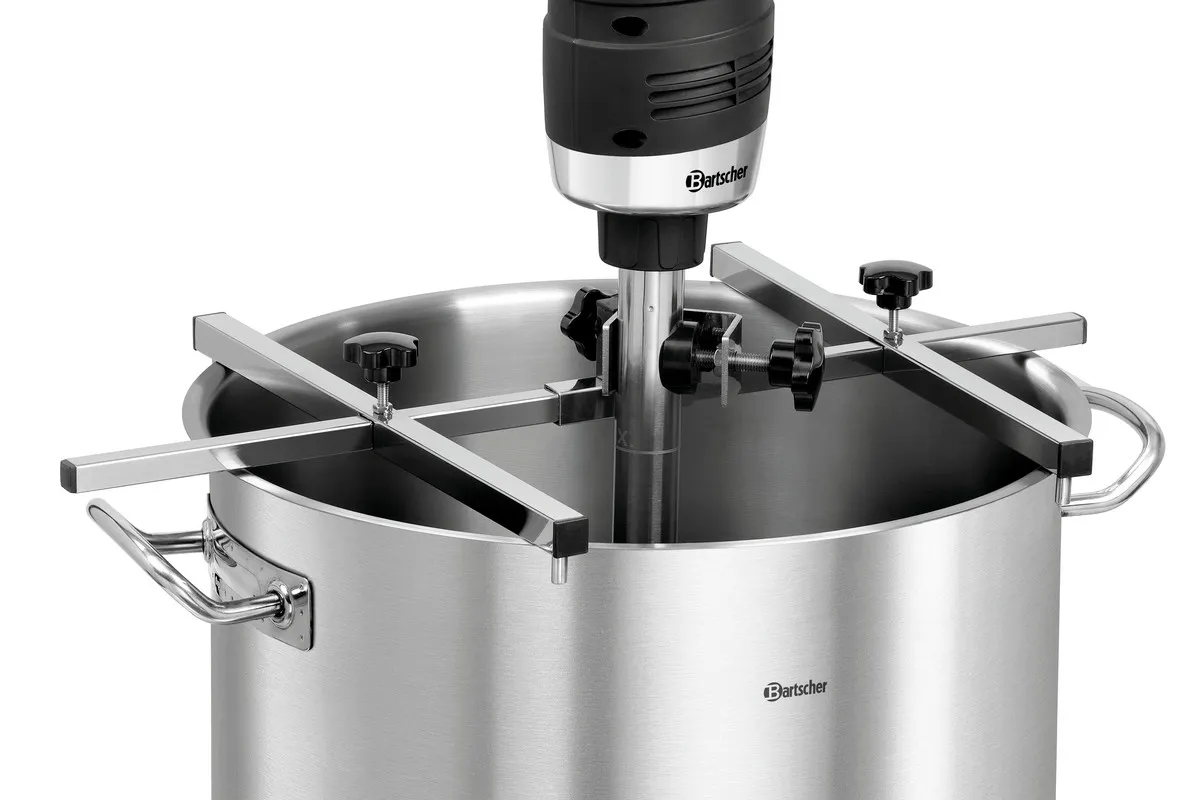 Halterung für Stabmixer 410 mm