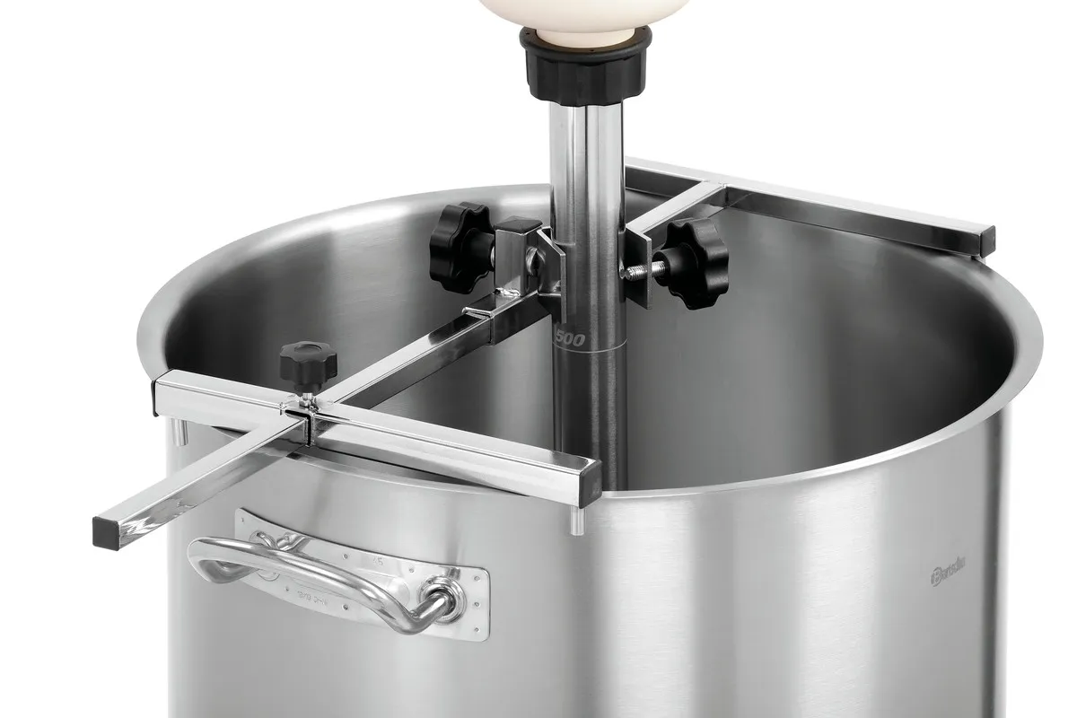 Halterung für Stabmixer