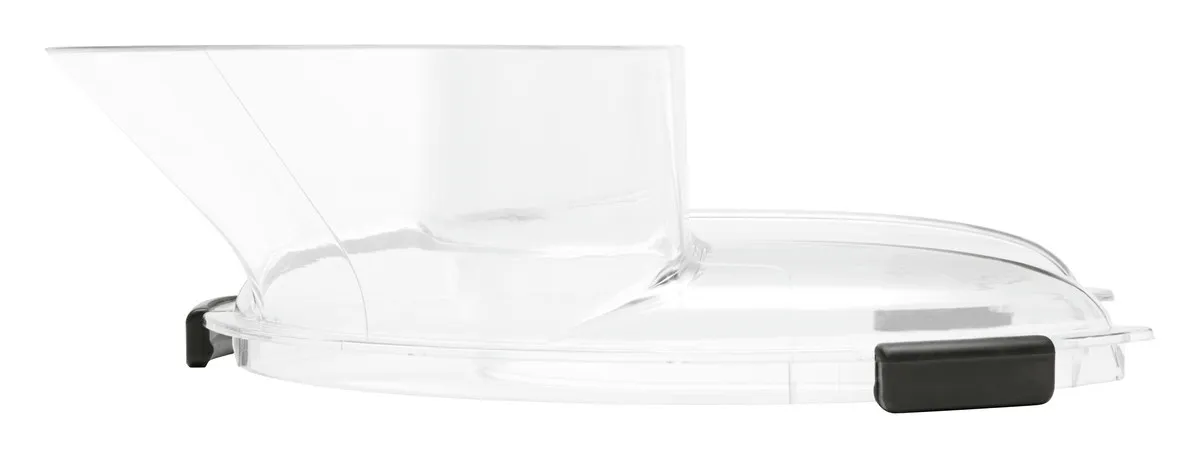 Spritzschutz für KitchenAid Mixer
