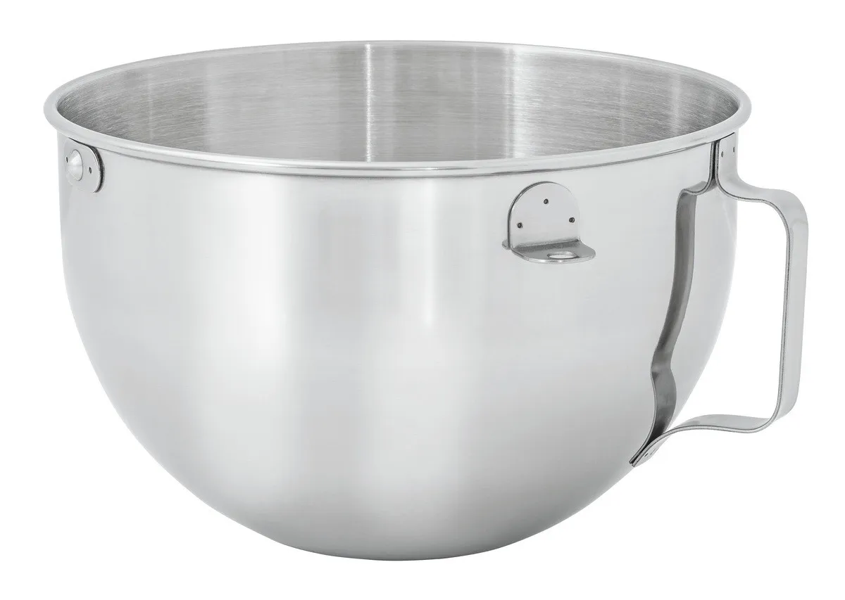 5,2 L Schüssel für KitchenAid Mixer