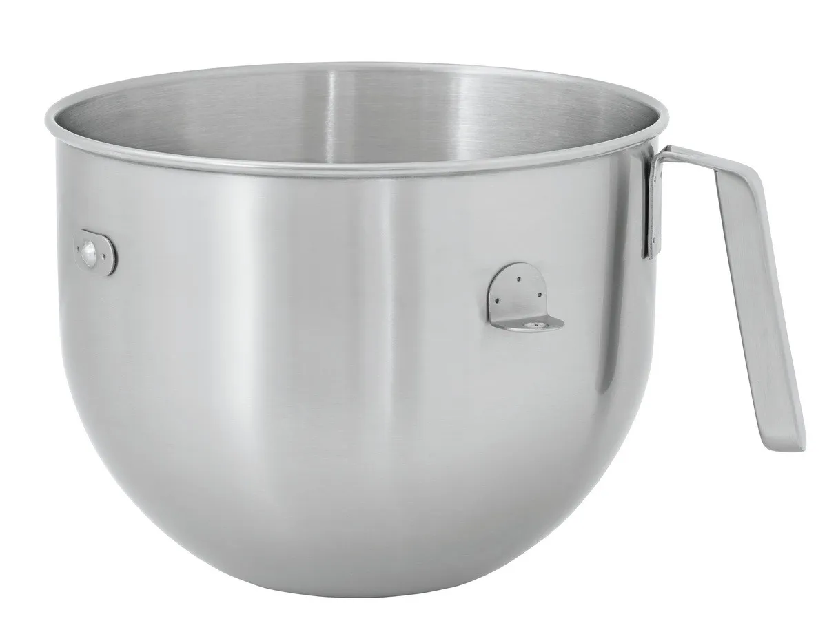 6,6 L Schüssel für KitchenAid Mixer