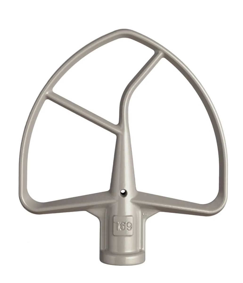 Flachrührer für KitchenAid Mixer
