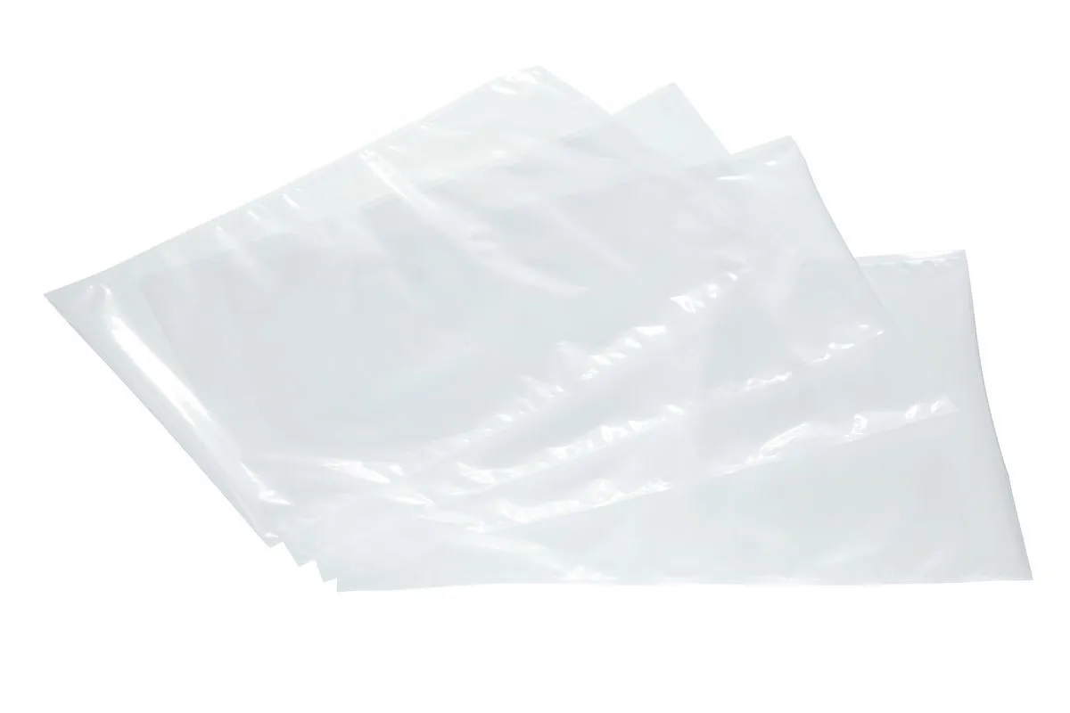 Sous-Vide-Beutel geprägt - 600 x 400 mm - Packung mit 50