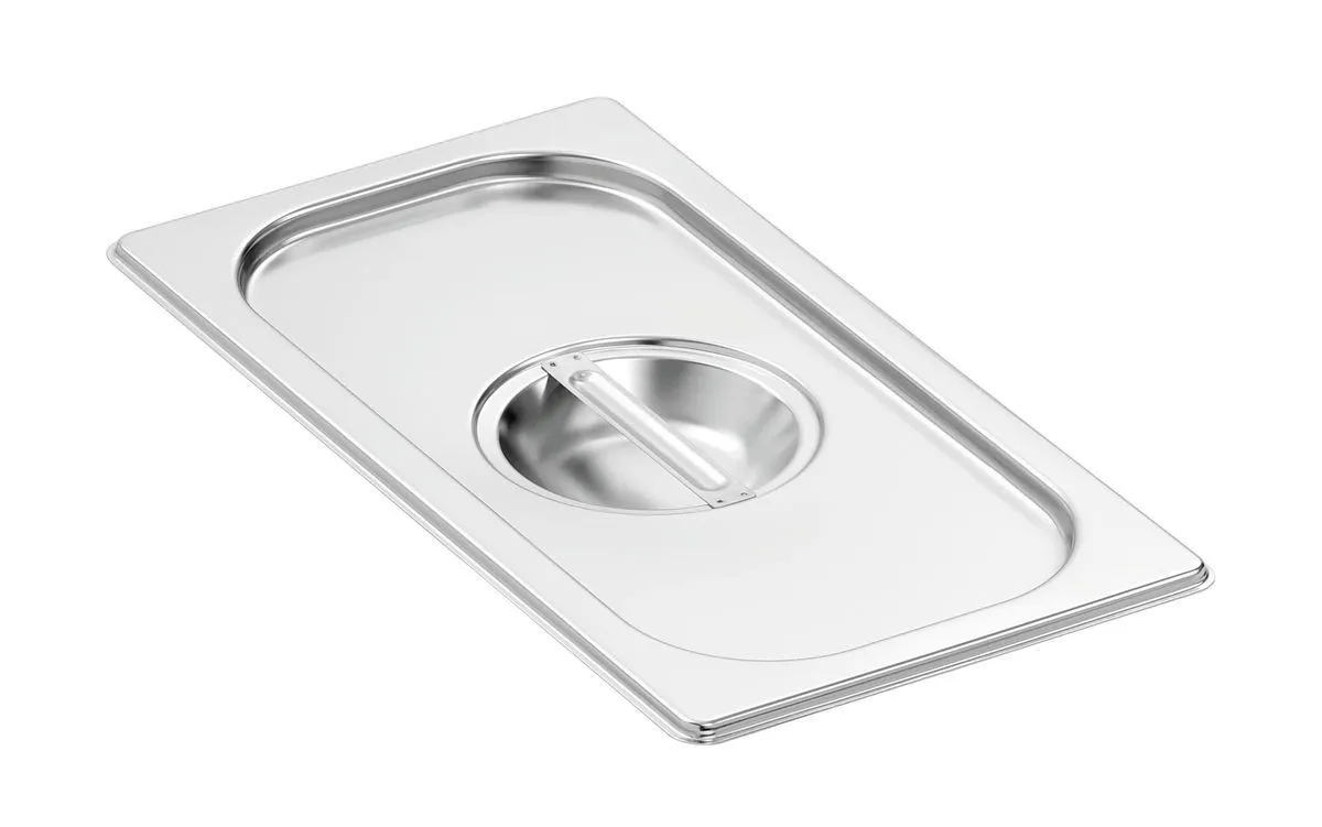 Deckel Behälter Gastro GN 1/3 Basic Line