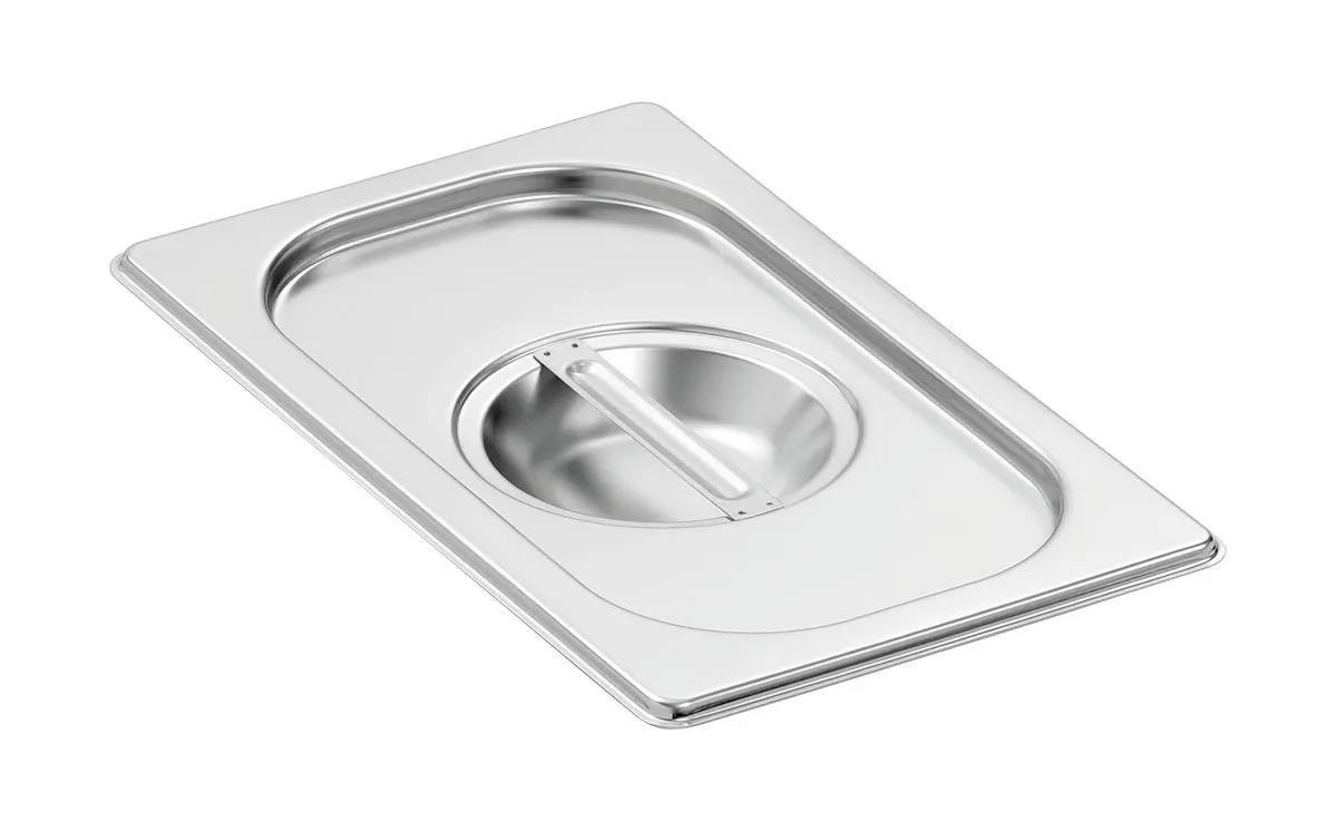 Deckel Behälter Gastro GN 1/4 Basic Line
