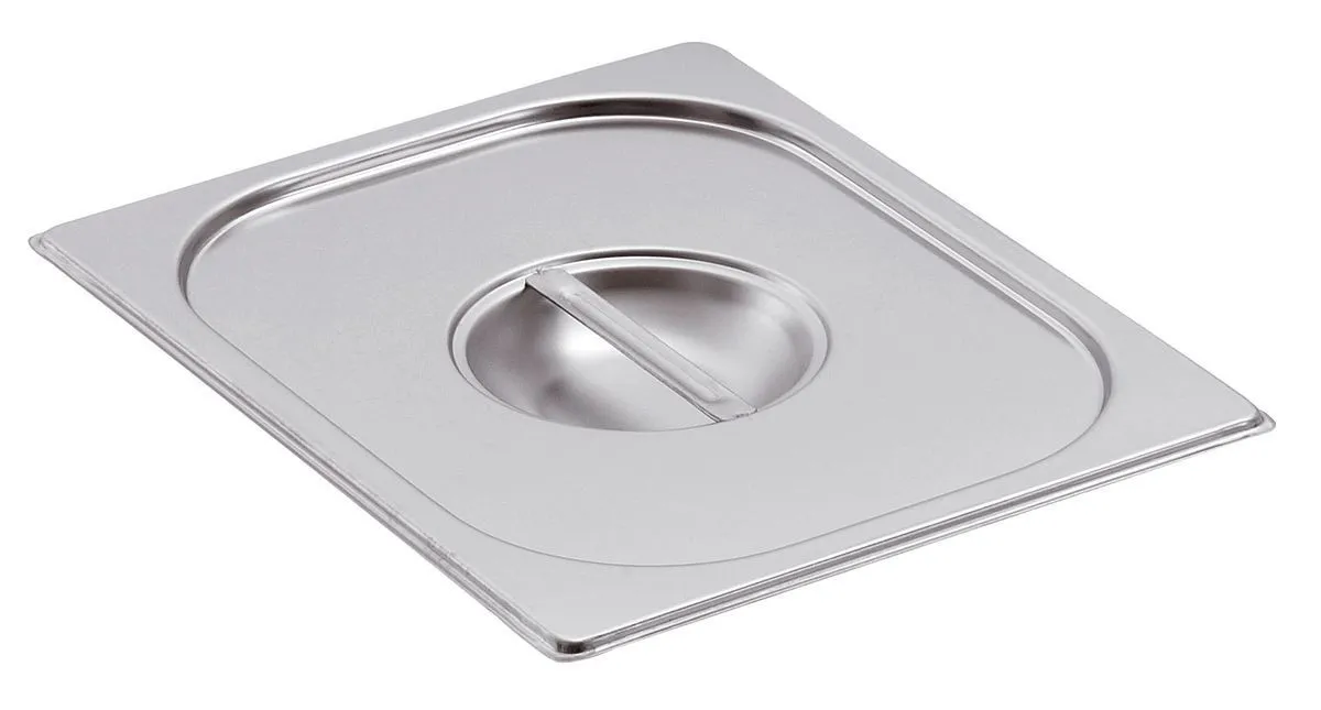 Deckel GN-Behälter GN 1/2