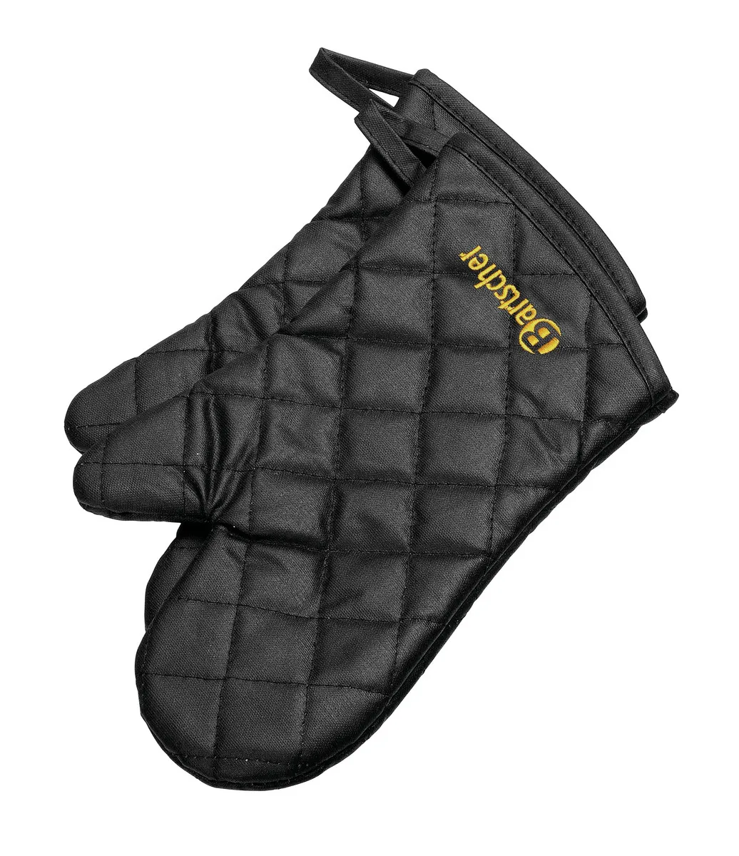 Küchenhandschuh - 300 mm - 2er-Set
