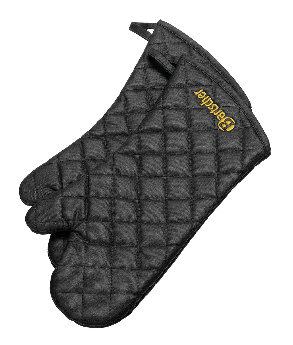 Küchenhandschuh - 420 mm - 2er-Set