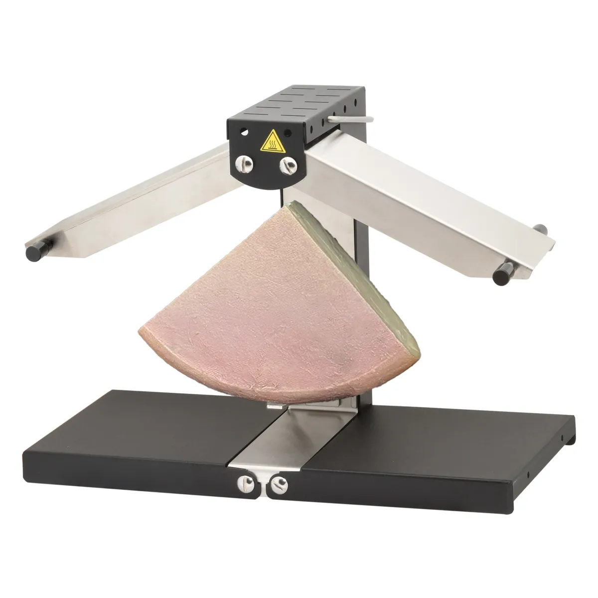 Raclette-Gerät Brezière - Basalt