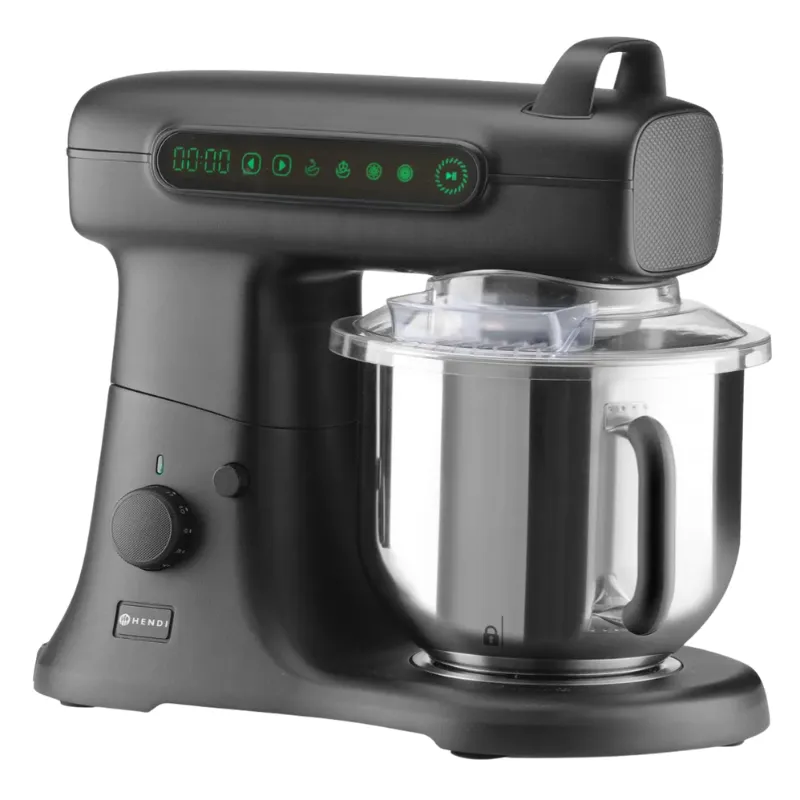 Planetenrührmaschine Blackbolt PRO - 7 L