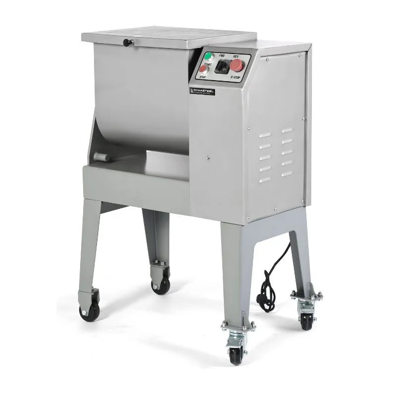 Elektrischer Fleischmischer 40 L - 32 kg
