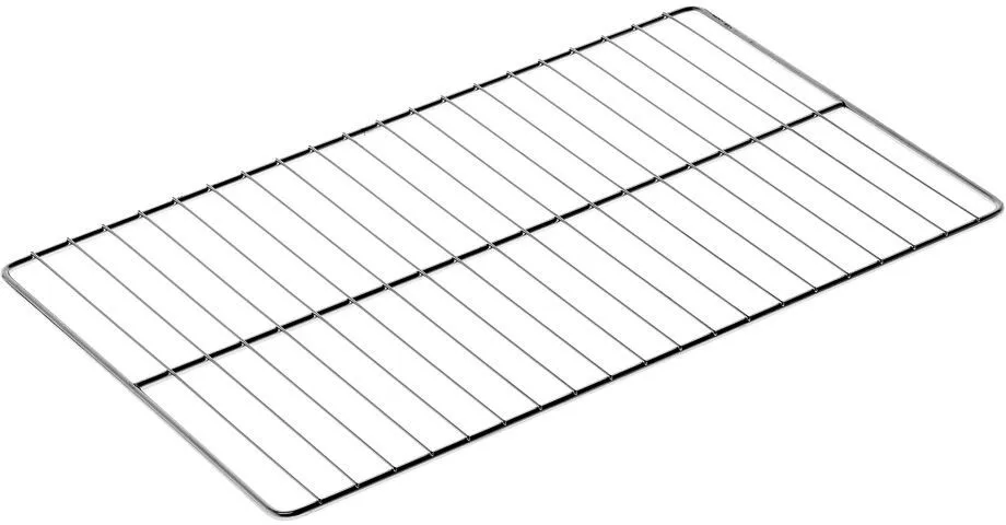 Edelstahlrost - Traverse 6 mm - GN 1/1