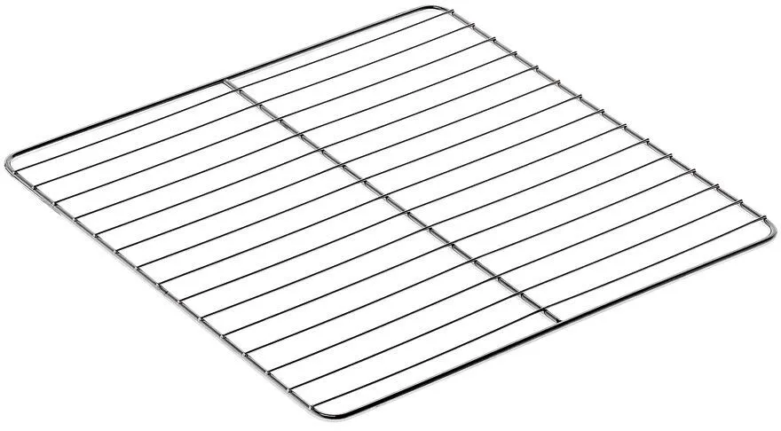 Edelstahlrost - Traverse 5 mm - GN 2/3