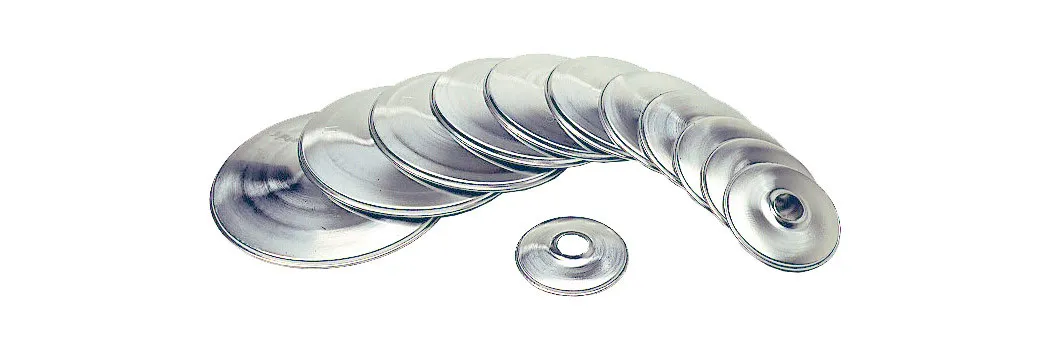 Box 12 Ausstechformen Vol-au-Vent