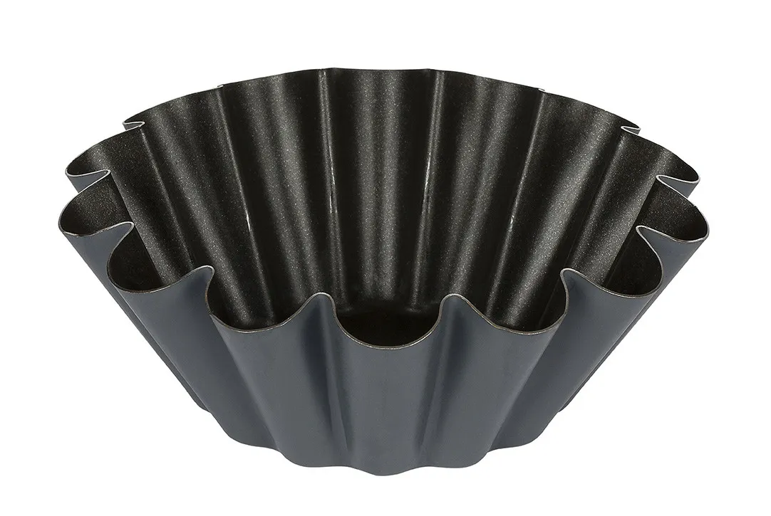 Briocheform 14 Rippen - ⌀ 180 mm