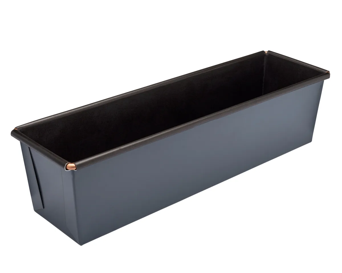 Kastenform - 180 x 80 mm