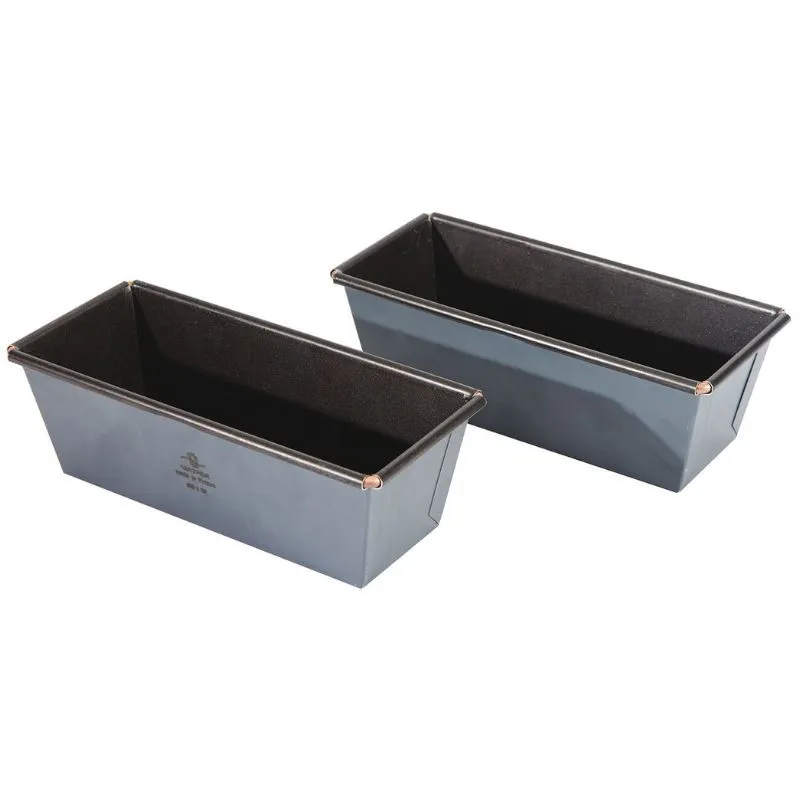 Kastenform verjüngt - 200 x 80 mm