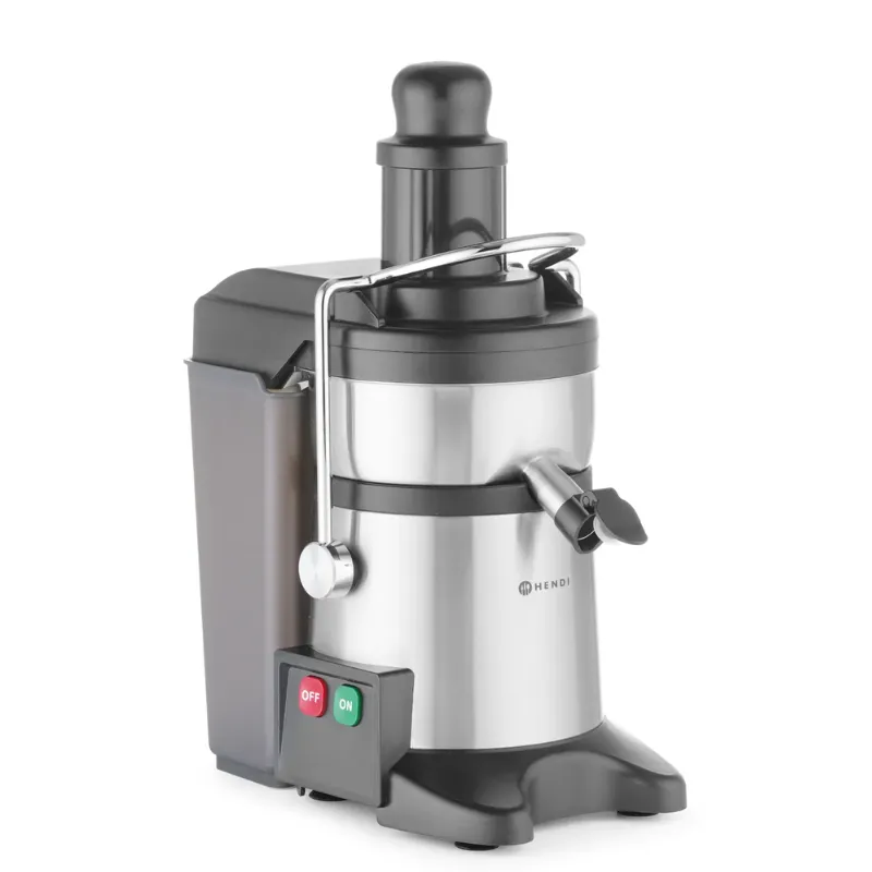 Kompakt-Zentrifuge – Saftextraktor 2800 U/min
