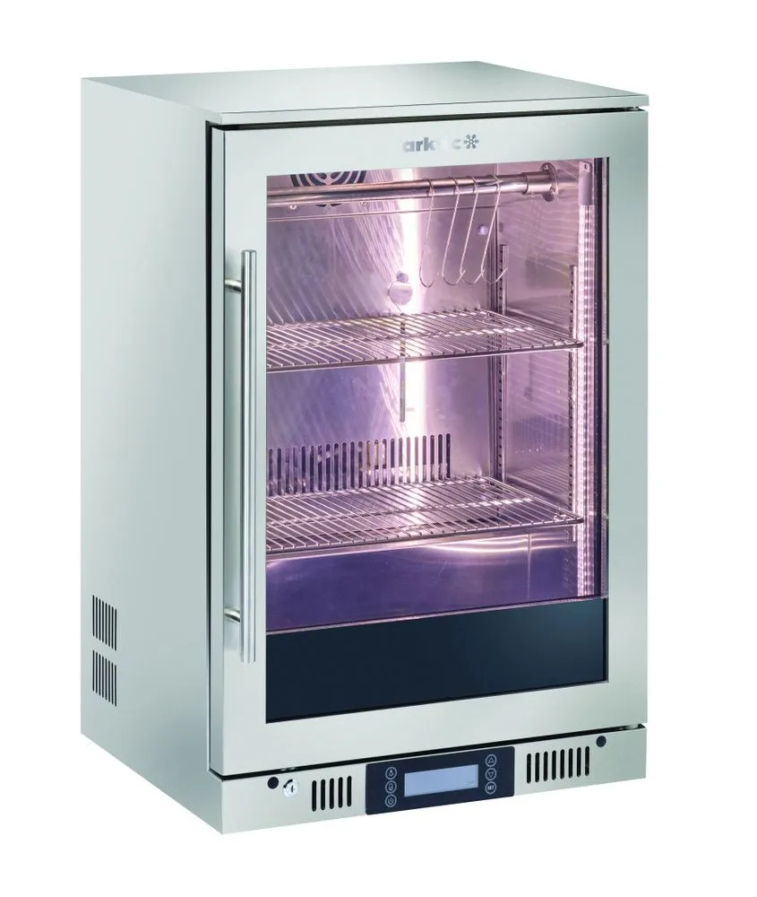 Reifeschrank Untertisch - 126 L