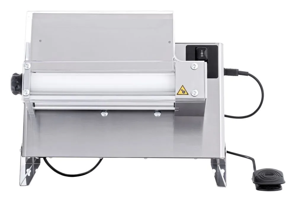 Elektrische Former 300 - ø 140 bis 300 mm