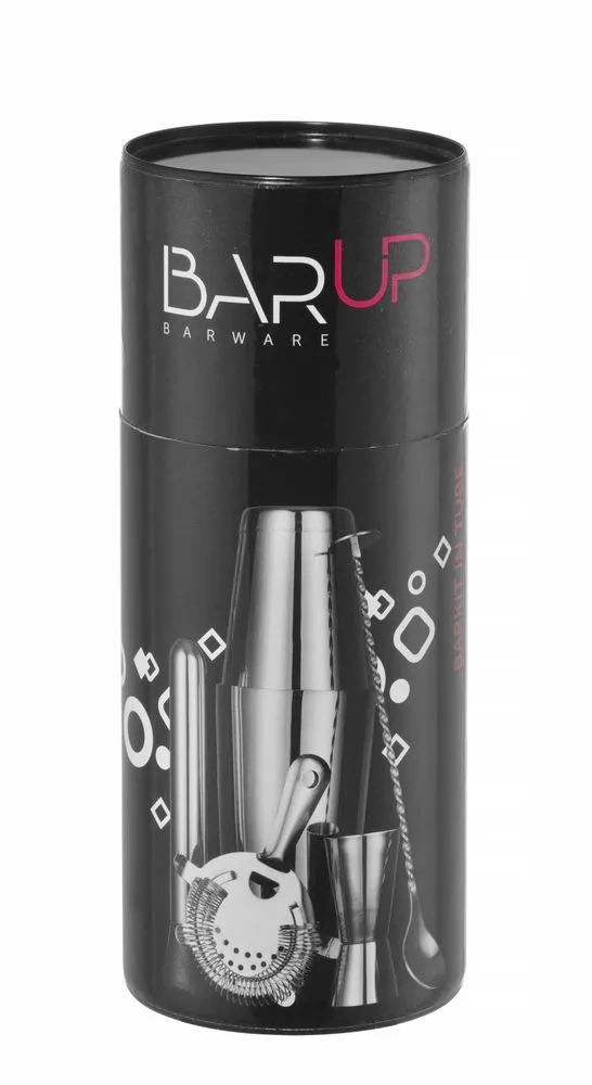 Barkeeper-Set ⌀ 120 mm