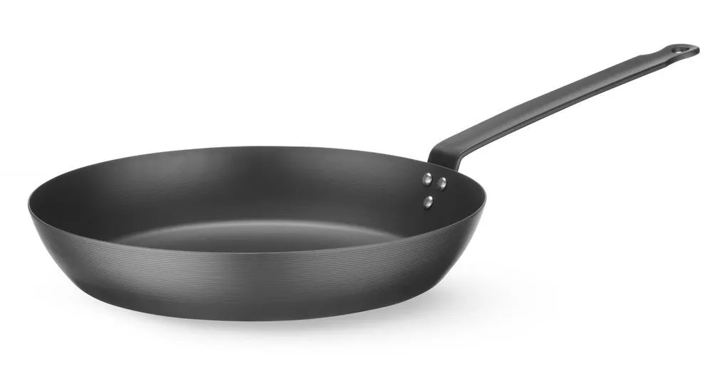 Runde Bratpfanne - ø 238 mm