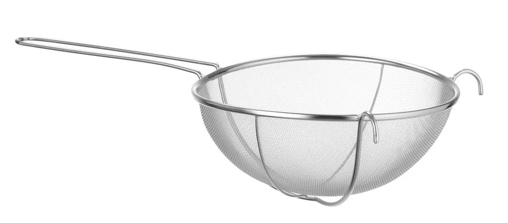 Verstärktes Sieb - ø 360 mm