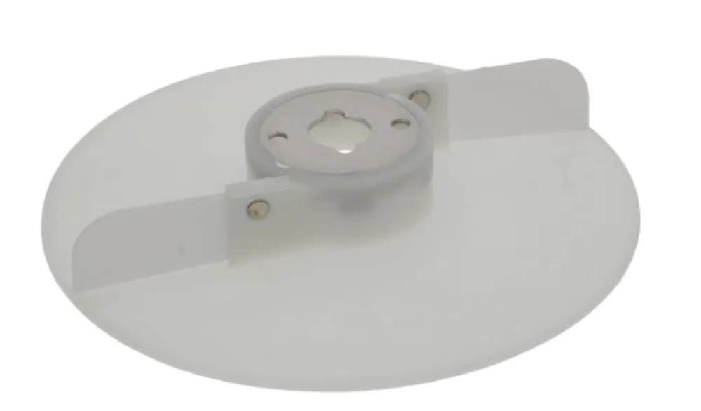 Auswerferscheibe für Gemüseschneider Profi Line - ø 220 mm