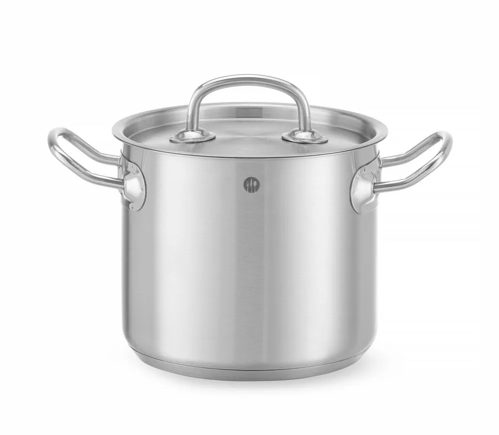 Topf mit Deckel - 32 L