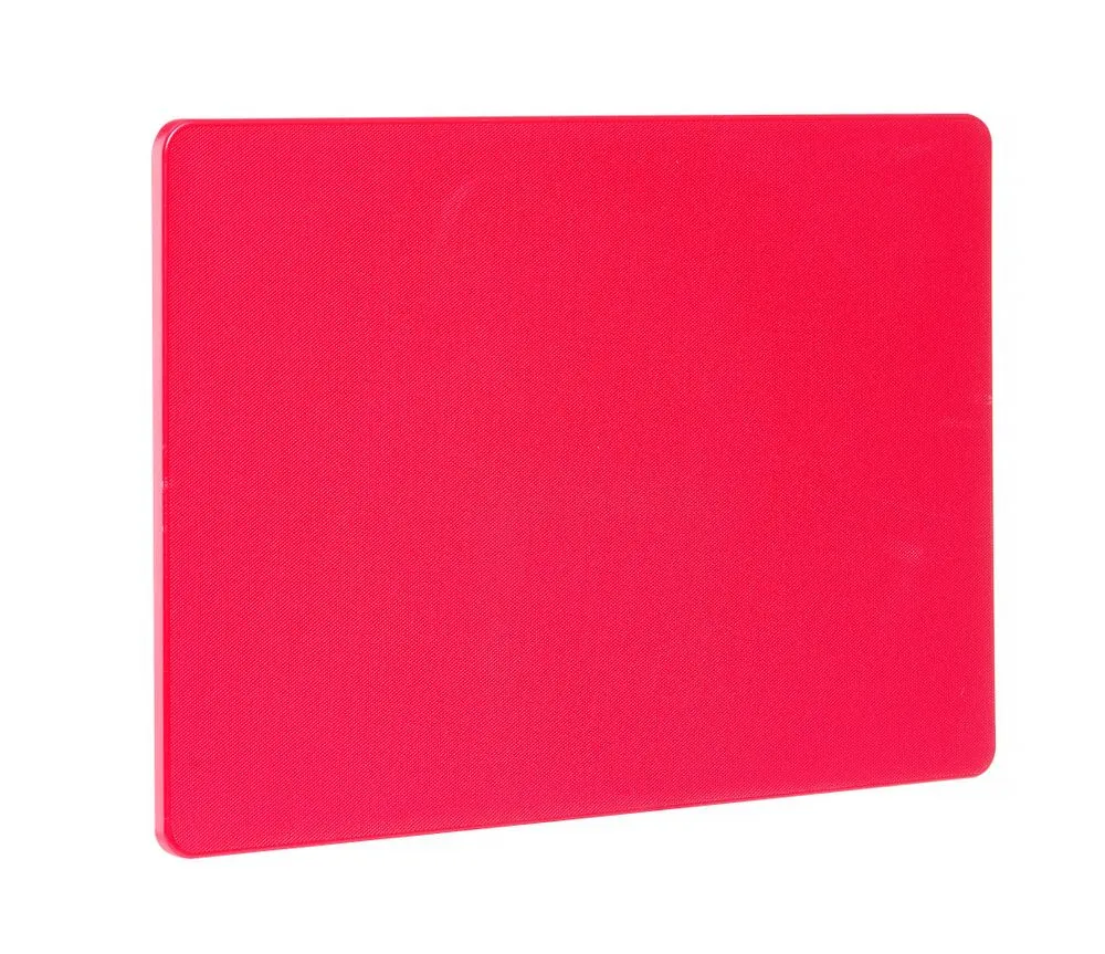 HACCP Schneidebrett 450 x 300 mm - Rot