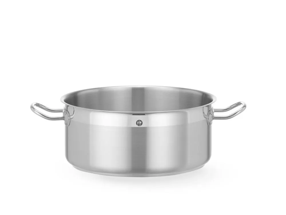 Kochtopf ohne Deckel – Ø 280 mm – 7,3 L