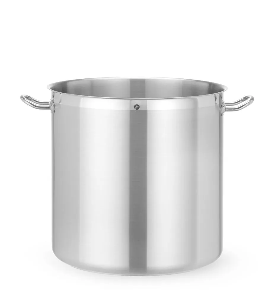 Marmite Ohne Deckel Profi Line - ⌀ 400 mm - 50 L