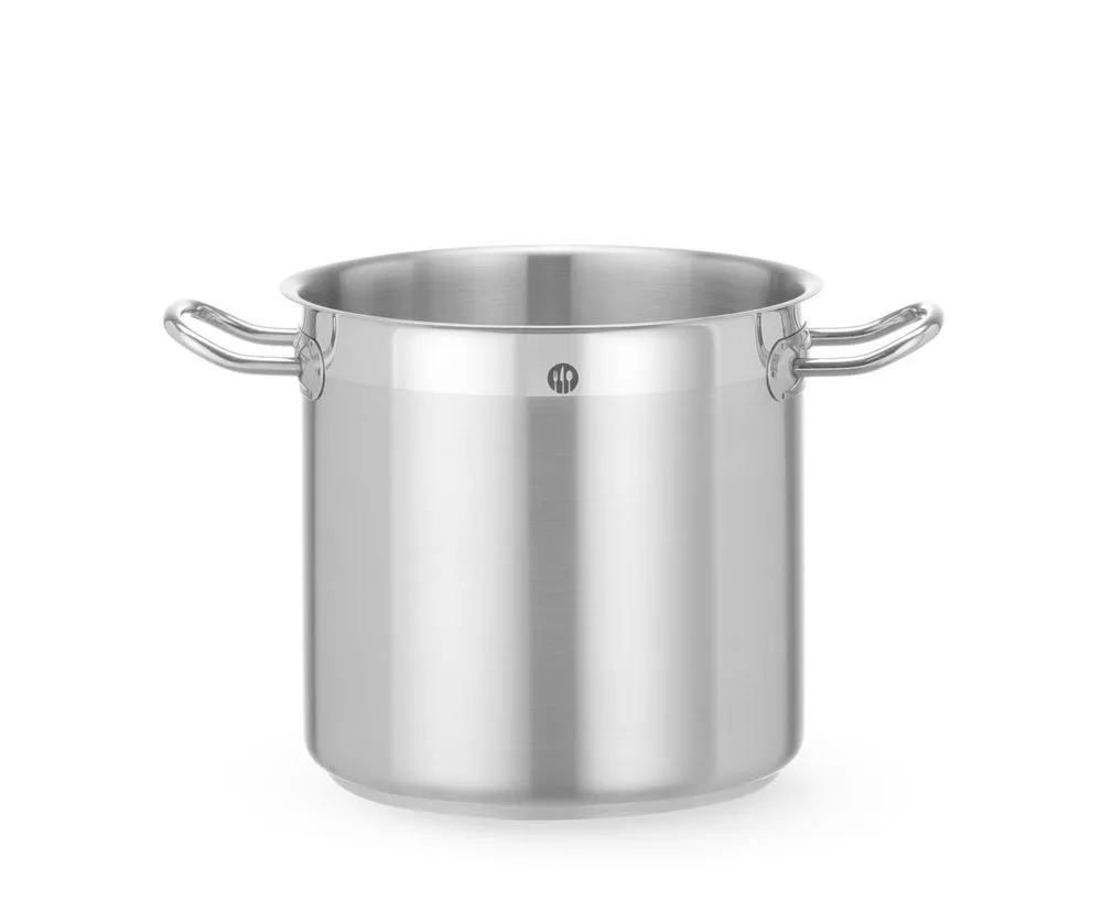 Marmite Ohne Deckel Profi Line - ⌀ 200 mm - 5,9 L