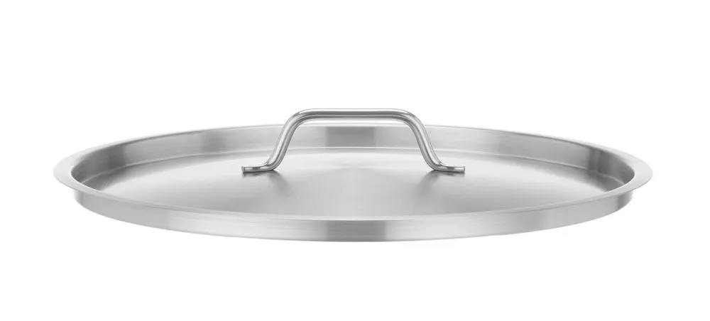 Deckel für Töpfe und Pfannen - ⌀ 360 mm