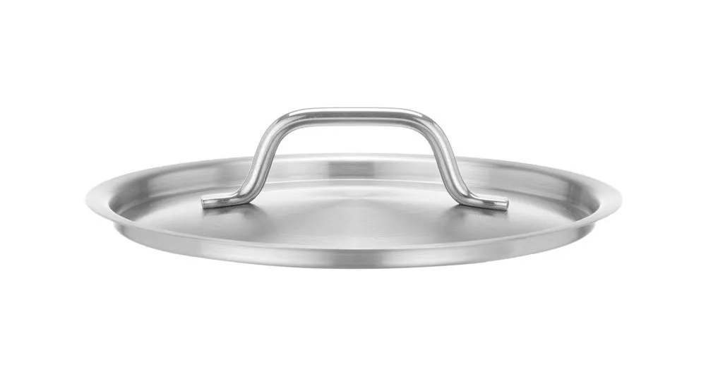 Deckel für Töpfe und Pfannen - ⌀ 200 mm