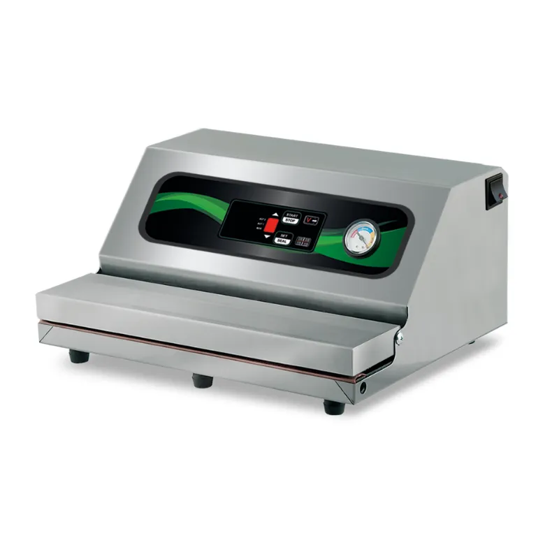 Vakuummaschine Lavezzini - Economy Small