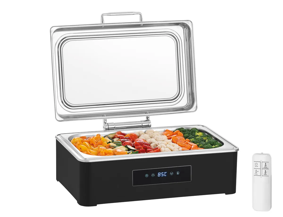 Elektrisches Chafing Dish - GN 1/1