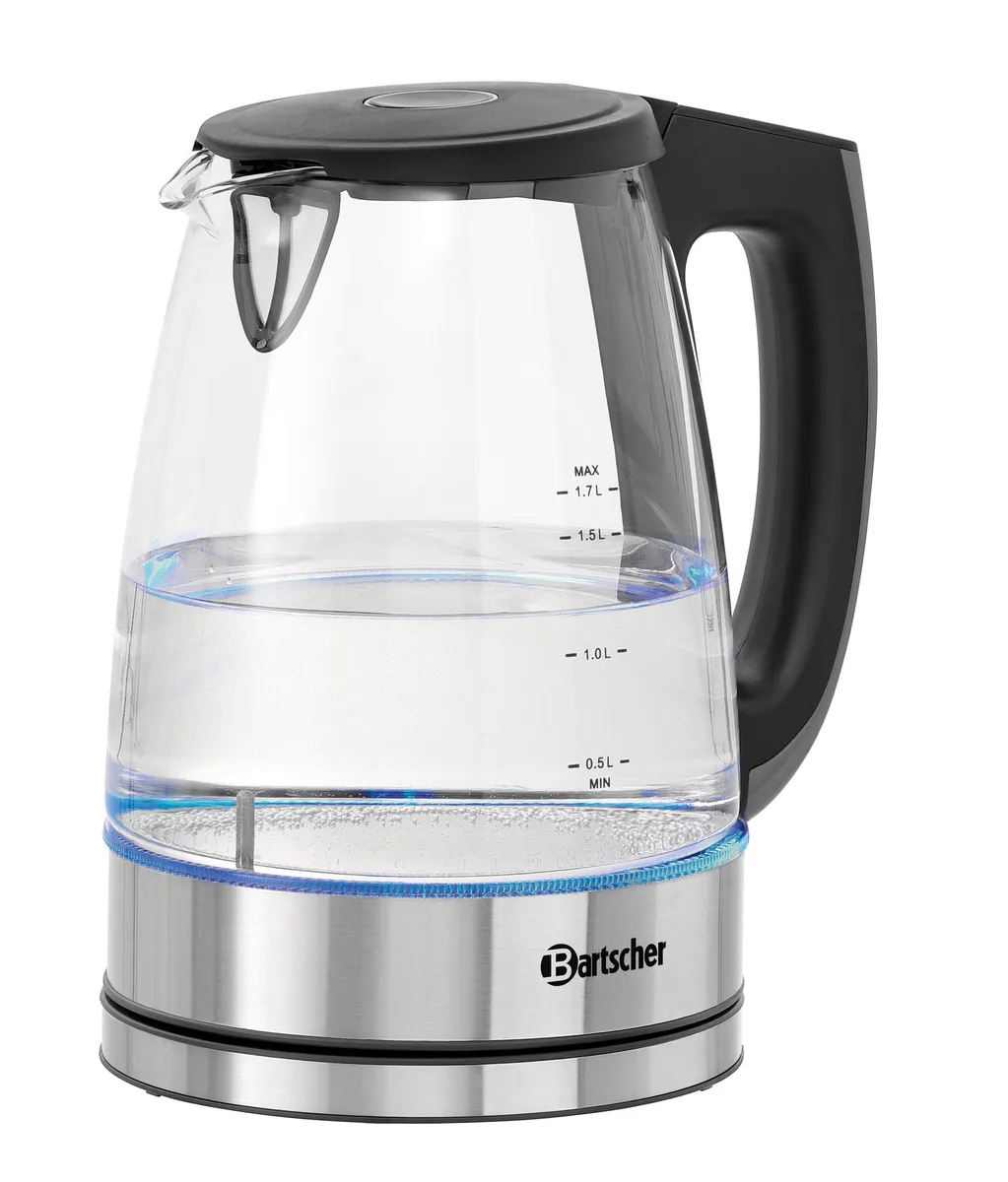 Wasserkocher - 1,7 L