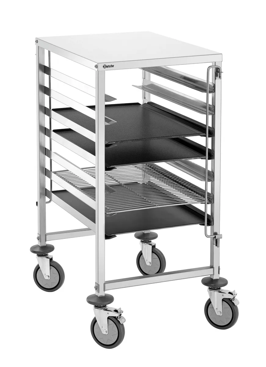 Pâtisserie Regal 7 Ebenen - 600 x 400