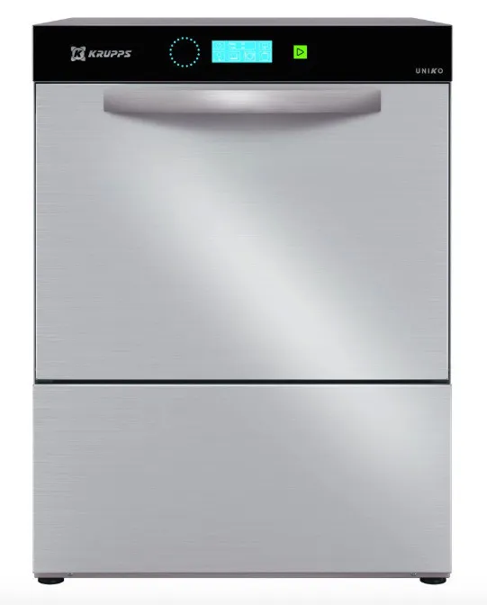 Geschirrspüler SOFT Enthärter und Ablaufpumpe - 400 V - Aufbereitet