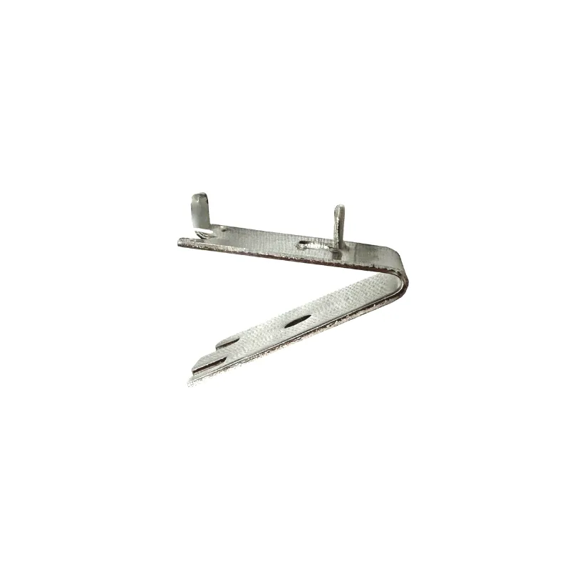 Set mit 4 Clips für Combisteel Gitter 745521/22/24/25/29