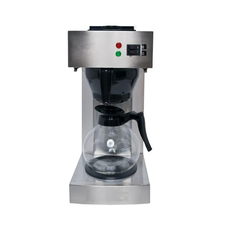 Kaffeemaschine - 2 x 1,8 L
