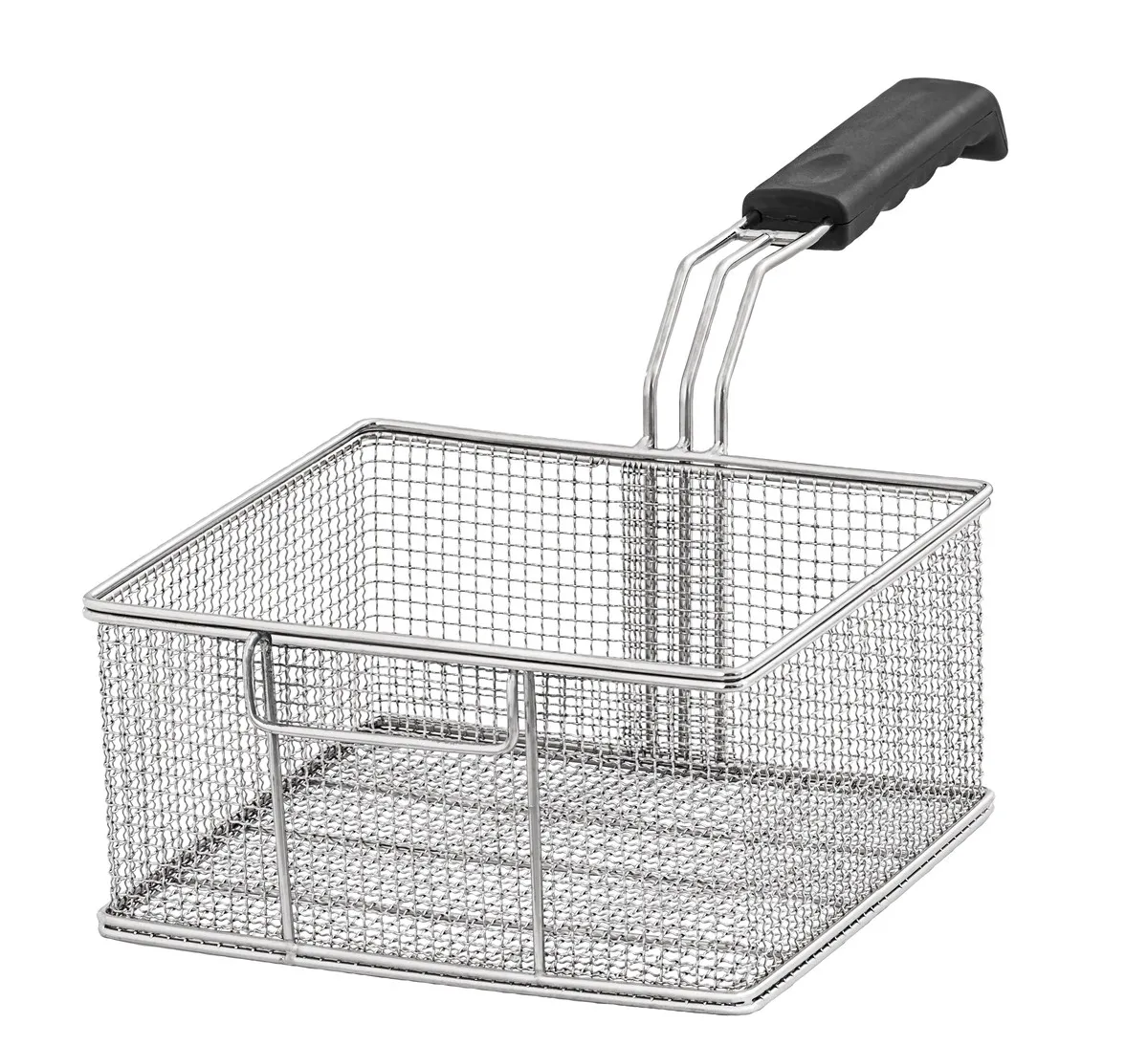 Korb für Fritteuse mit automatischer Hebefunktion 12 L