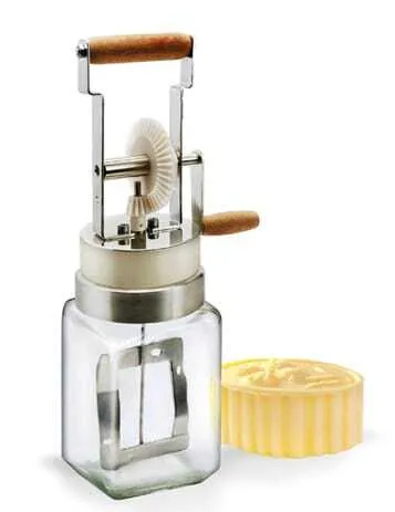 Butterfass