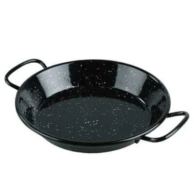 Paella-Pfanne - Ø 12 cm