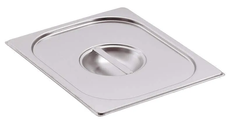 Deckel GN 1/1