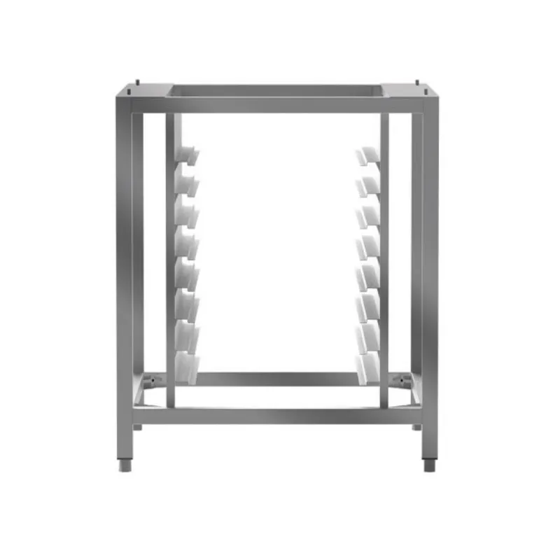 Fußgestell 8 Platten für Ofen Galilei / Plus / KT