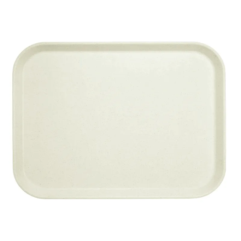 12 Plateaux Polyester Versa Lite
