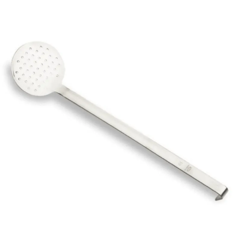 Schaumlöffel - Durchmesser 12 cm