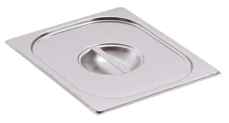 GN 1/2 Deckel